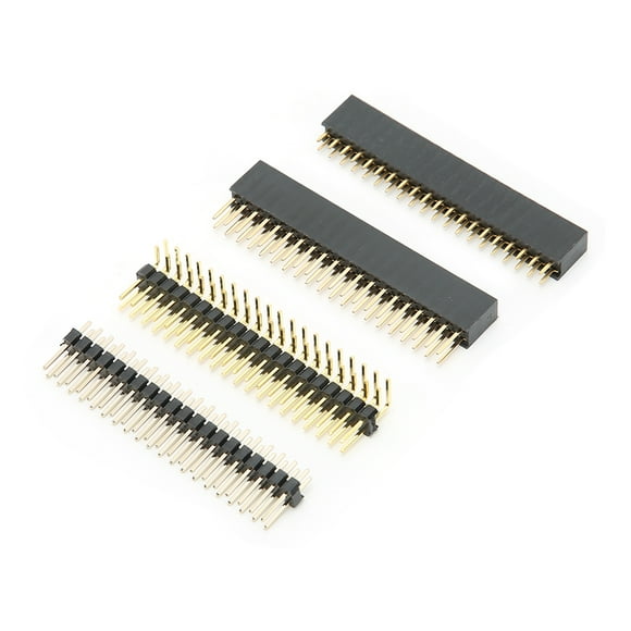 Performance Portable Pin Header, Pin Header Combination Kit, Great Workmanship For