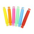 thumbnail image 4 of 12PCS Mini Pop Tubes Juguetes Sensoriales, Tubo Pop Luminoso, Luces LED, 4 of 5