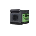 Enginuity 1000W, 907Wh Portable Power Station, Solar Generator, Camping, Emergency Power, Off-Grid
