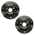 thumbnail image 3 of Geelife Wheel Hubs Front Left & Right Set For 2007-2012 Mazda CX-7 Sport Utility CX7, 3 of 8