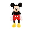 thumbnail image 2 of Disney Classic Large Mickey Plush Toy, 2 of 4