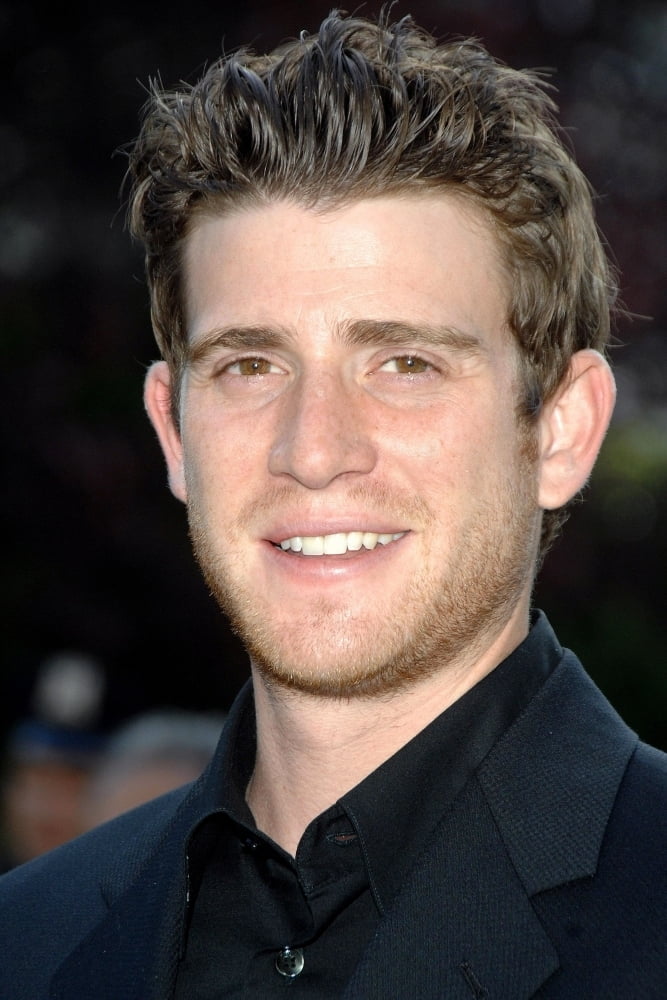 Bryan Greenberg At Arrivals For Abc Network 20072008 Primetime