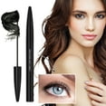 thumbnail image 3 of ¡NUEVO! Liquid Eyelash Growth Fluid With Natural Lengthening And Thickening Effect Natural Non Clumping Application Lasts All Day, 3 of 4