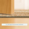 thumbnail image 5 of Addison Rugs Chantille Indoor/Outdoor Transitional Modern Copper Machine Washable Rectangle Rug, 3' x 5', 5 of 8