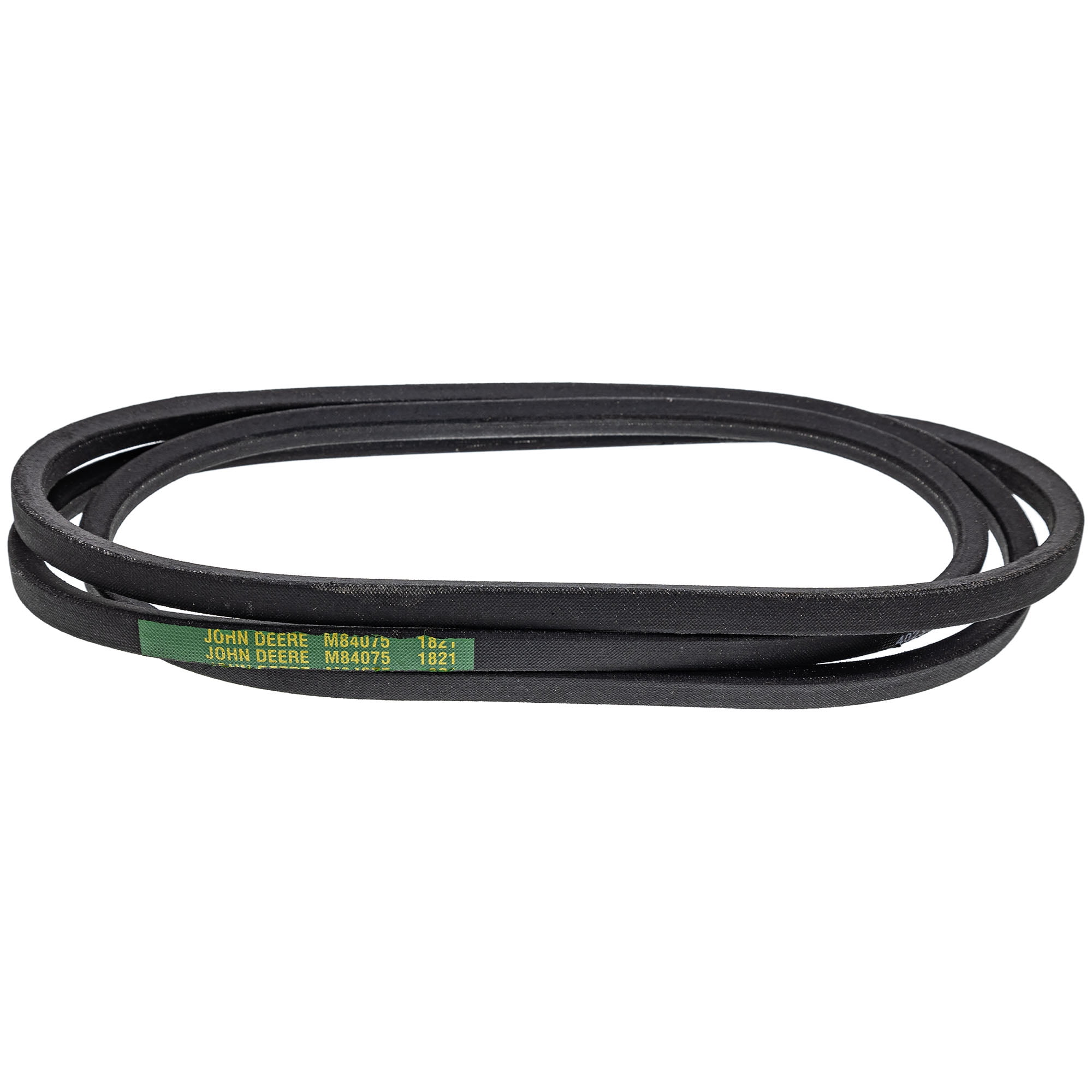 John Deere M84075 Drive Belt 108 111 112 116 130 160 165 175 185 Lawn Tractor