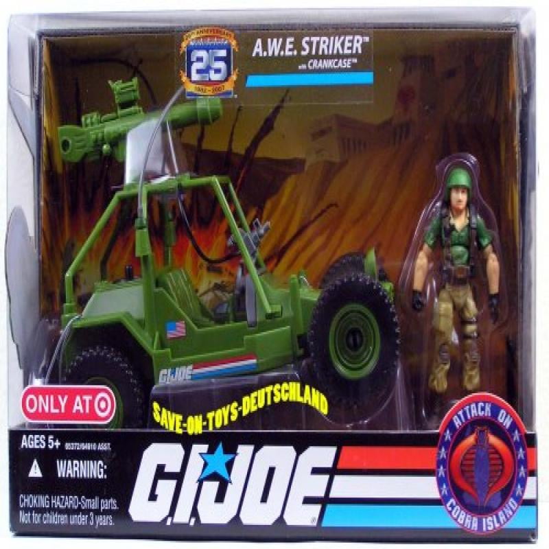 gi joe awe striker walmart