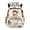 Axolotl, variant on Jeiento Dinosaur Backpack for Boys, 17 Inch Lightweight School Bag for Ages 9-12, Personalized Elementary Bag with 600D Breathable & Pockets