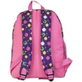 thumbnail image 3 of Minecraft Girls Creeper 4 Piece Backpack Set One Size, 3 of 3