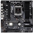 thumbnail image 2 of Tarjeta Madre ASROCK B650M PG LIGHTNING WIFI AM5 4x DDR5 3x M.2 PCIe 4.0 USB-C WIFI 6E BT 5.2 Micro ATX negro, 2 of 6