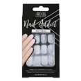 thumbnail image 2 of Ardell Nail Addict Natural Artificial Nail Set - Natural Squared, 2 of 5