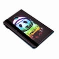 thumbnail image 4 of Dteck Galaxy Tab A 10.1 2016 Case PU Leather Wallet Auto Sleep/Wake Magnetic Slim Fit Folio Shock Absorption Case Cover for Samsung Galaxy Tab A 10.1(SM-T580/T585), Cool Panda, 4 of 9