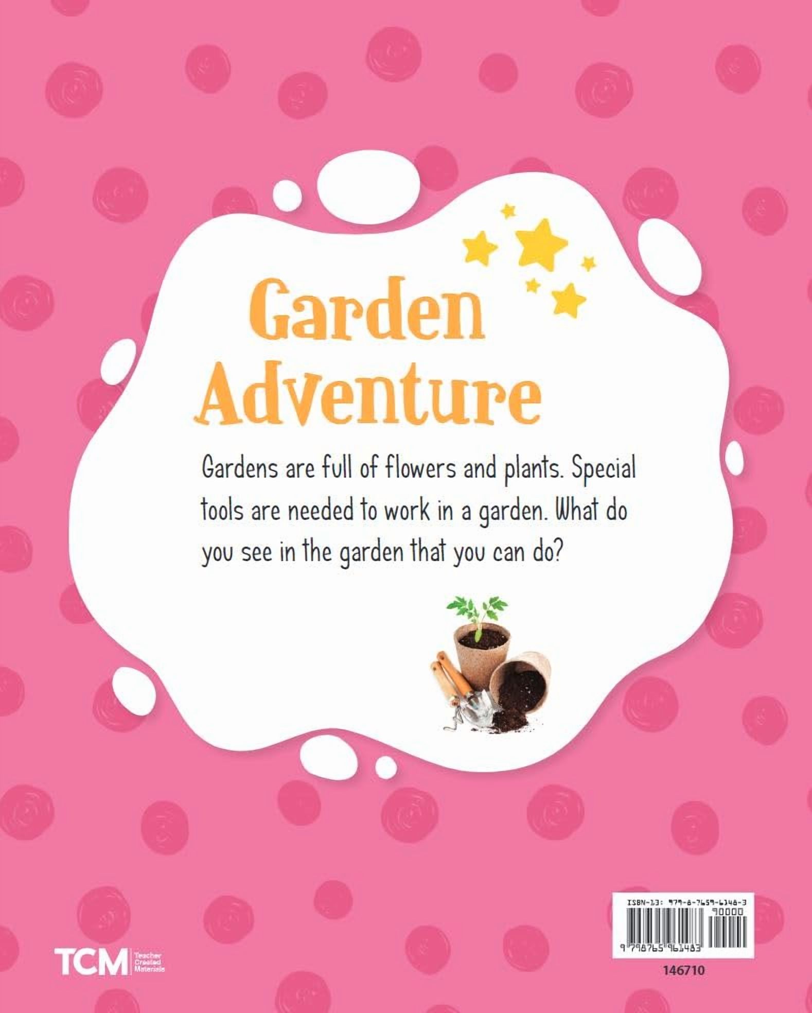 Exploration Storytime What Lives on Earth? 6-Book Set