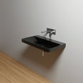 thumbnail image 3 of Ws Bath Collections Luxury 80.00 Luxury 31-11/16" Rectangular Ceramic Drop In Or Wall, 3 of 4