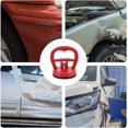 thumbnail image 4 of Yazoeia Car Dent Removal Tool For Repairing Dents | Car Repair Puller For Various Automotive Tasks | Window Handle Puller For Removing Window Handles | Rearview Mirror Removal Tool For CJB12-54488, 4 of 9