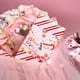 thumbnail image 5 of Papel de regalo navideño WRAPAHOLIC reversible de 43 cm x 10 m, 5 of 7