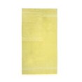 thumbnail image 3 of Ample Decor Bathroom Towel Set of 18 - 4 Hand Towel, 4 Bath Towel, 10 Wash Cloths - Yellow, 3 of 7