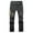Black, variant on Pants for Men Green Hiking Insulated Color Block Pants Water Resistant Fleece Lined Cargo Pants Mens Trouser L