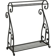 Progressive Furniture Millie Blanket Ladder - Walmart.com