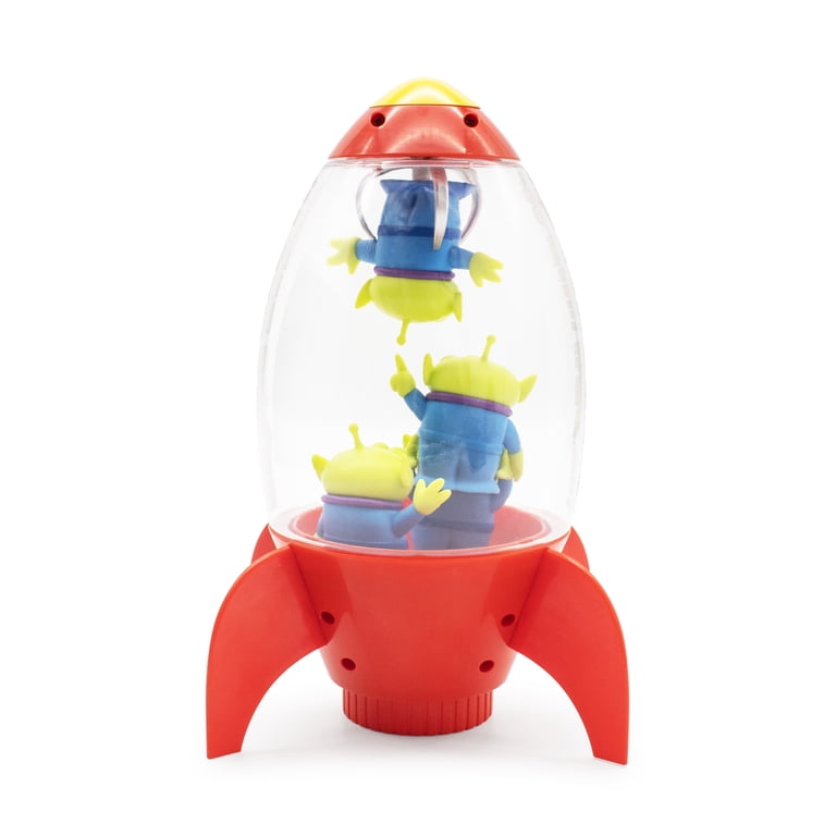 CultureFly Toy Story Aliens Space Crane Game 9 in Collectible