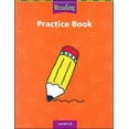 thumbnail image 1 of Pre-Owned Houghton Mifflin Reading: Practice Book Grade 2.2 (Paperback) 0618064524 9780618064526, 1 of 1