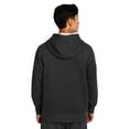 thumbnail image 4 of Reebok Men's and Big Men's Game Day Fleece Left Chest Hoodie, Sizes XS-5XL, 4 of 5