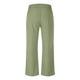 thumbnail image 5 of Pantalones casuales de longitud completa para hombre, con bolsillo y cordón, color sólido, cintura elástica, pantalones cortos para hombre, 5 of 8