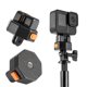 thumbnail image 3 of Quick Release Adapter Base Mount Bracket for 13 for Mount, 3 of 5