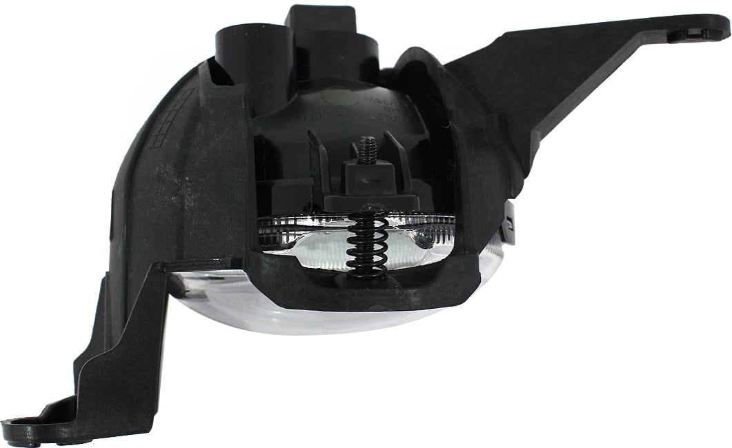 Front Fog Light Compatible with CHEVROLET CRUZE 2011-2014 Left Driver Side Assembly