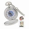 Sigma Impex P-255 Eagle Pocket Watch