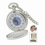 Sigma Impex P-255 Eagle Pocket Watch