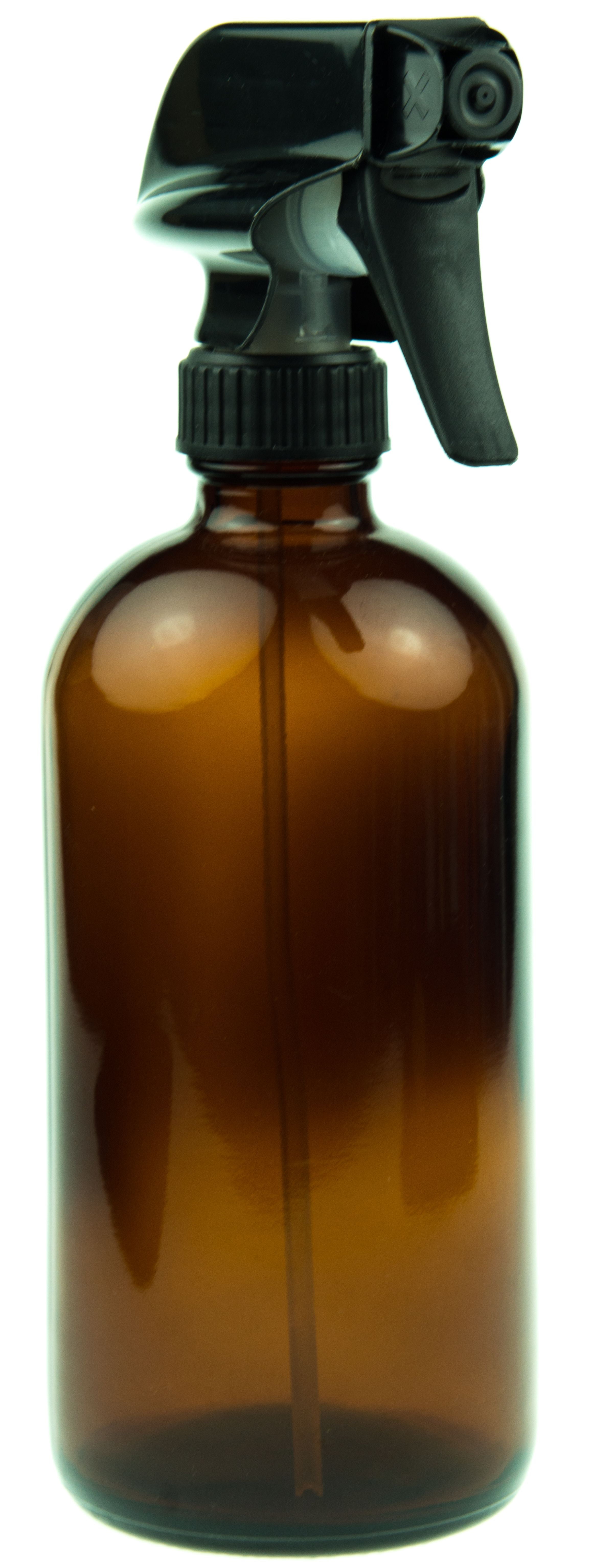 16 oz glass spray bottle