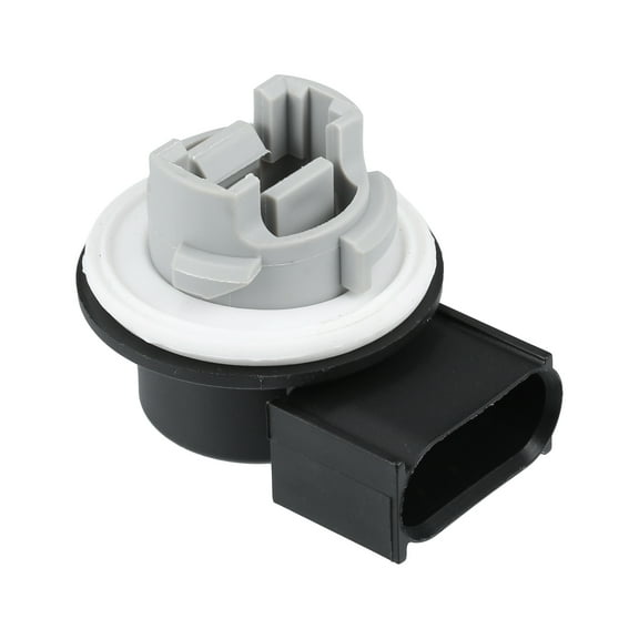 Unique Bargains Tail Light Socket No.2U5Z-13411-FB/2U5Z13411FB for Ford F-150 Focus for Lincoln Navigator