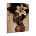 thumbnail image 2 of Stupell Industries Transitional Nocturne In Ivory Canvas Art, 24 x 30, by Svetlana Aleynikova, 2 of 8