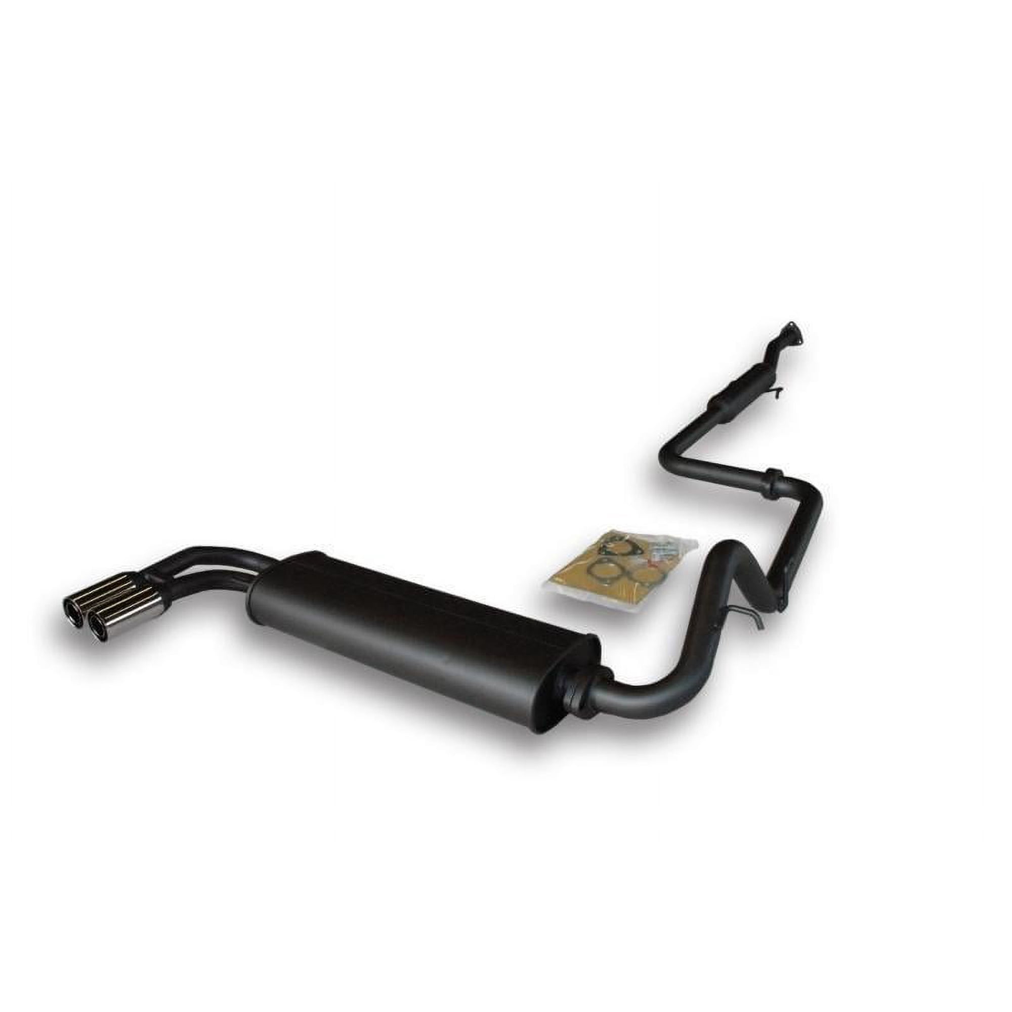 [LES-H05]HKS Exhaust - Legal.HKS 88-91 Honda Civic Si Sport Exhaust