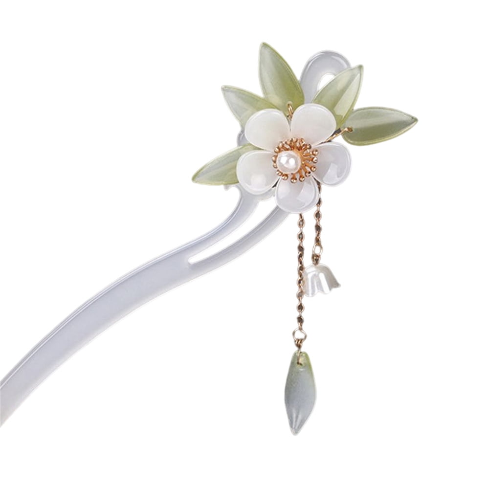 Hair Styling Accessories Resin Materials Hair Chopsticks short hair accessories for women A Hair Styling Accessories Resin Materials Hair Chopsticks short hair accessories for women A