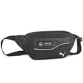 thumbnail image 1 of Cangurera Puma MAPF1 Waist Bag UNISEX 079888-01 negro SIN TALLA, 1 of 4