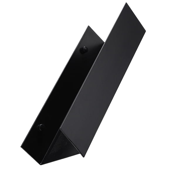 PAMINGONO 1Set Storage Rack Bathroom Floating Shelves Waterproof Square Aluminum for Towels Kitchen Utensils