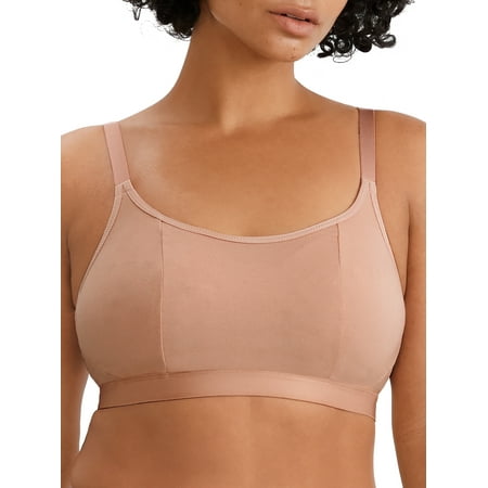 

Panache Womens Adore Me Wire-Free Lounge Bra Style-10651