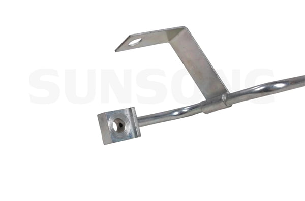 Sunsong 2201462 Brake Hydraulic Hose