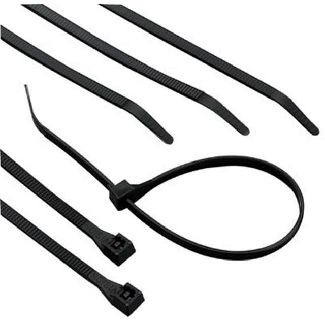 Attache de Câble Hvy-Dty Uvb 21 Po -175 Lb 50-Bag