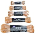 thumbnail image 3 of Juguetes para masticar para perros de 8 pulgadas, molinillo, mordedor, juguetes para morder en forma de hueso duradero, productos para entrenamiento de dientes para cachorros, 3 of 3