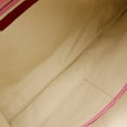 thumbnail image 6 of Pre-Owned Valentino Rockstuds Clutch Bag, Leather, Pink, Women's, 6 of 17