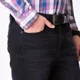 thumbnail image 3 of Jeans Hombre Aldo Conti Orange (r7801), 3 of 6
