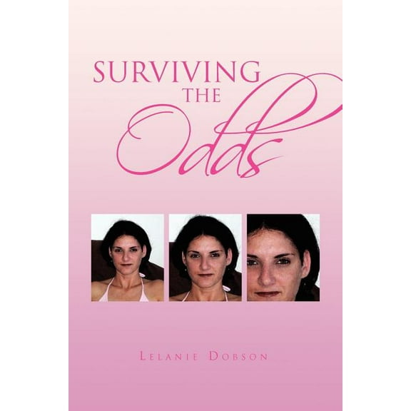 Surviving the Odds (Paperback)