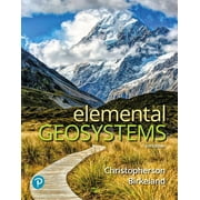Elemental Geosystems, (Paperback)
