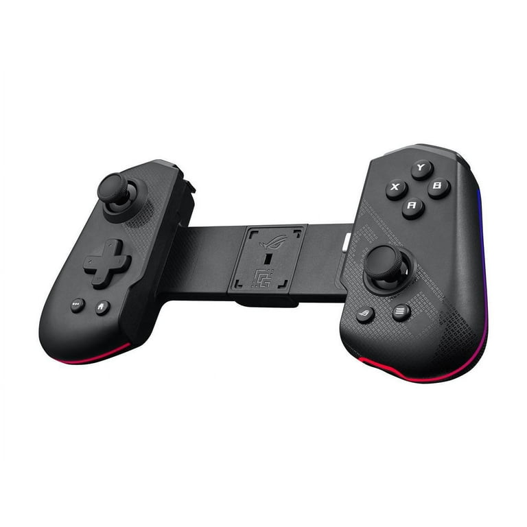 ASUS ROG Tessen Foldable Gaming Mobile Controller with RGB