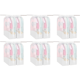 thumbnail image 1 of Funda antipolvo para ropa FLhrweasw transparentes para colgar ropa (L) 6 uds, 1 of 5