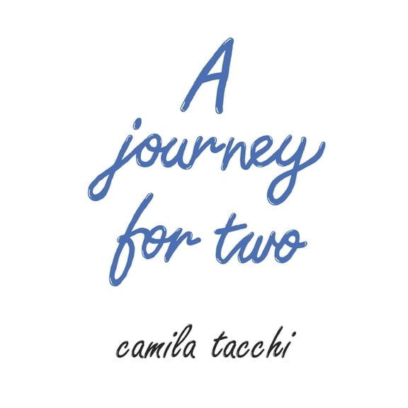 A journey for two, (Paperback)