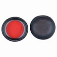thumbnail image 4 of Ergonomic Ear Cushions Covers Kit For Plantronics Voyager UC B825 Headset Comfortable Leather Foam Office and Travel Use, 4 of 11