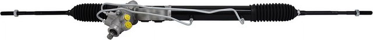 Atlantic Automotive Engineering 3754N AAE New Hydraulic Power Steering Rack & Pinion 100% Tested
